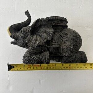 Elephant Candle Holder